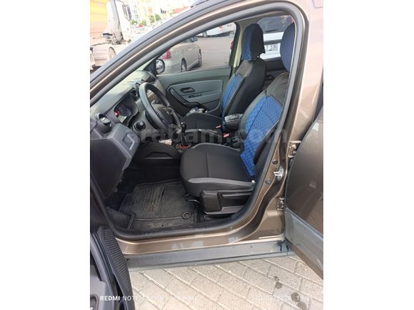 Sahibinden Dacia Duster 1.6 Sce Comfort 2018 Model