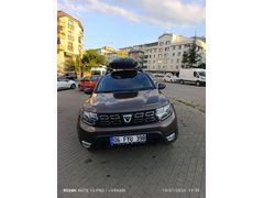 Sahibinden Dacia Duster 1.6 Sce Comfort 2018 Model