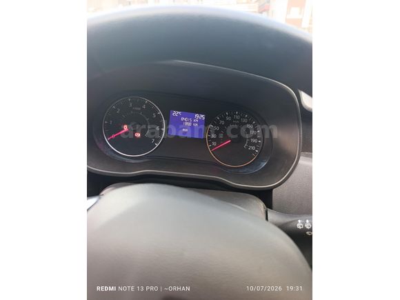 Sahibinden Dacia Duster 1.6 Sce Comfort 2018 Model