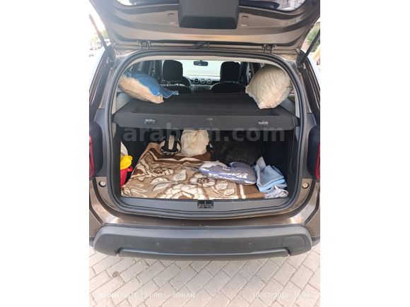 Sahibinden Dacia Duster 1.6 Sce Comfort 2018 Model