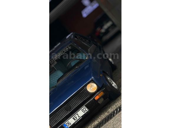 ACIL 86 MODEL MURAT 131 - ÇÜRÜKSÜZ - MASRAFSIZ - MUAYENELi
