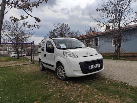 Sahibinden Citroen Nemo Combi 1.3 HDi SX Plus Vizyon 2015 Model