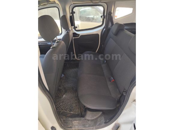 Sahibinden Citroen Nemo Combi 1.3 HDi SX Plus Vizyon 2015 Model