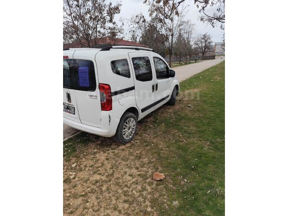 Sahibinden Citroen Nemo Combi 1.3 HDi SX Plus Vizyon 2015 Model