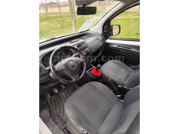 Sahibinden Citroen Nemo Combi 1.3 HDi SX Plus Vizyon 2015 Model