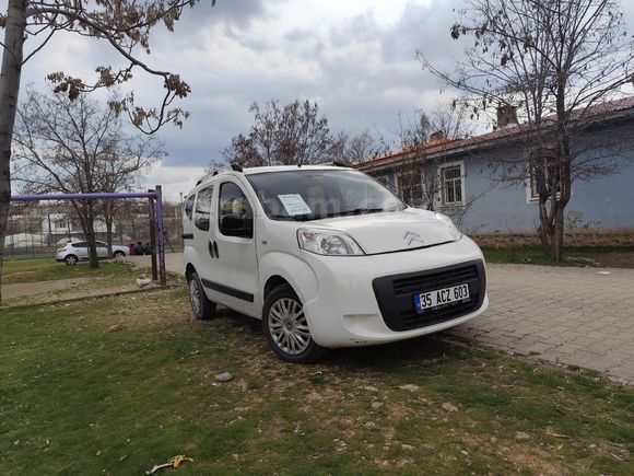 Sahibinden Citroen Nemo Combi 1.3 HDi SX Plus Vizyon 2015 Model