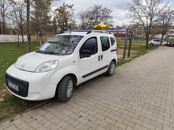 Sahibinden Citroen Nemo Combi 1.3 HDi SX Plus Vizyon 2015 Model
