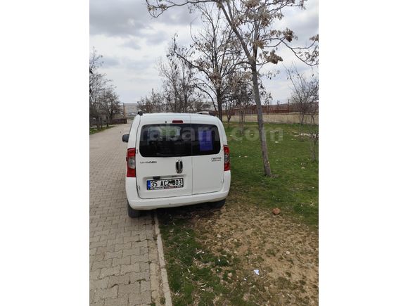Sahibinden Citroen Nemo Combi 1.3 HDi SX Plus Vizyon 2015 Model