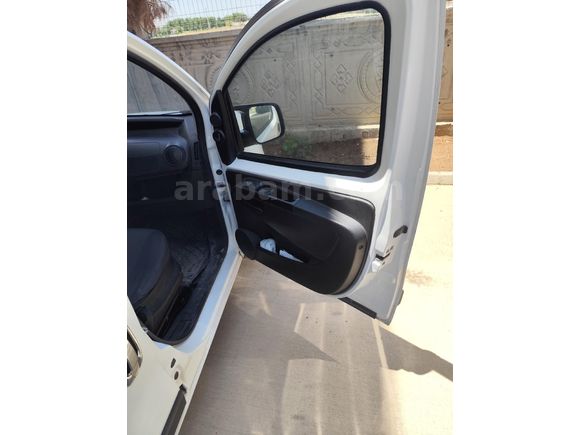 Sahibinden Citroen Nemo Combi 1.3 HDi SX Plus Vizyon 2015 Model