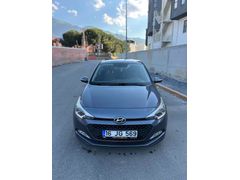 Sahibinden Hyundai i20 1.2 MPI Style 2016 Model 