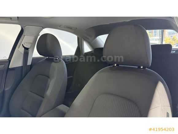 FATİHTEN 2012 AUDİ A4 2.0 TDI 177 HP SUNROOF