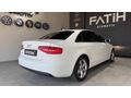 FATİHTEN 2012 AUDİ A4 2.0 TDI 177 HP SUNROOF
