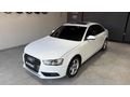 FATİHTEN 2012 AUDİ A4 2.0 TDI 177 HP SUNROOF