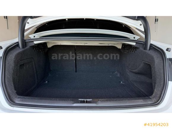 FATİHTEN 2012 AUDİ A4 2.0 TDI 177 HP SUNROOF