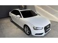 FATİHTEN 2012 AUDİ A4 2.0 TDI 177 HP SUNROOF