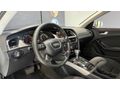 FATİHTEN 2012 AUDİ A4 2.0 TDI 177 HP SUNROOF