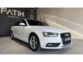 FATİHTEN 2012 AUDİ A4 2.0 TDI 177 HP SUNROOF