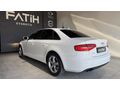 FATİHTEN 2012 AUDİ A4 2.0 TDI 177 HP SUNROOF