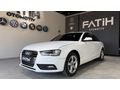 FATİHTEN 2012 AUDİ A4 2.0 TDI 177 HP SUNROOF
