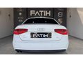 FATİHTEN 2012 AUDİ A4 2.0 TDI 177 HP SUNROOF