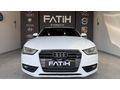 FATİHTEN 2012 AUDİ A4 2.0 TDI 177 HP SUNROOF