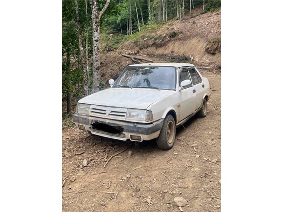 Sahibinden Tofaş Şahin S 1996 Model 