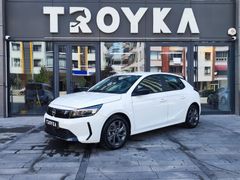 TROYKA'DAN 2025 OPEL CORSA 1.2 T EDİTİON OTOMATİK