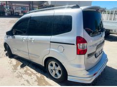 Sahibinden Ford Tourneo Courier 1.5 TDCi Trend 2015 Model  330.000 km Gri
