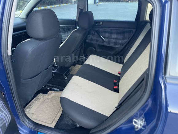 Galeriden Volkswagen Passat 1.8 Basic 1999 Model İzmir