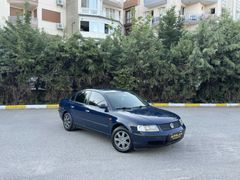 Galeriden Volkswagen Passat 1.8 Basic 1999 Model İzmir
