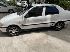 Sahibinden Fiat Siena 1.4 EL 2000 Model 