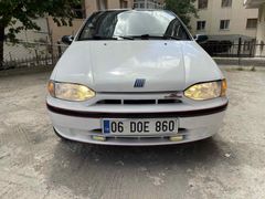 Sahibinden Fiat Siena 1.4 EL 2000 Model 