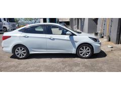 Sahibinden Hyundai Accent Blue 1.4 CVVT Biz 2016 Model İstanbul