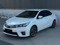 TAKASLI - 109 BİN KM - 1.33 - LİFE - COROLLA - ALBİN OTO'DAN