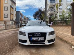 K.KARTINA TAKSİT İMKANI \2010 AUDİ A5 2.0TDİ TERTEMİZ MASRAFSIZ