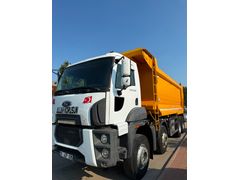 Sahibinden Ford Trucks Cargo 4142 D 