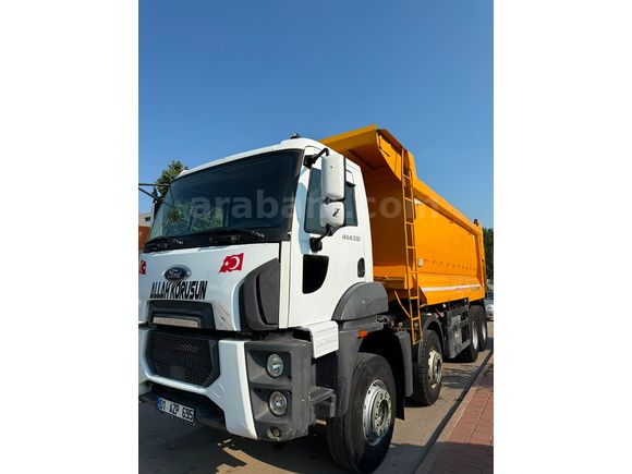 Sahibinden Ford Trucks Cargo 4142 D 