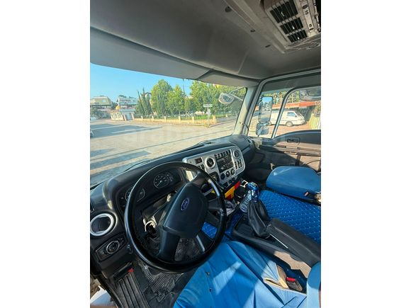 Sahibinden Ford Trucks Cargo 4142 D 