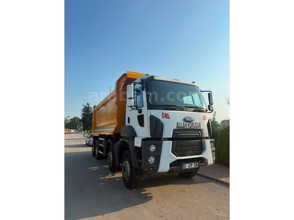 Sahibinden Ford Trucks Cargo 4142 D 