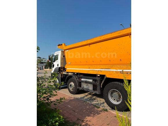 Sahibinden Ford Trucks Cargo 4142 D 