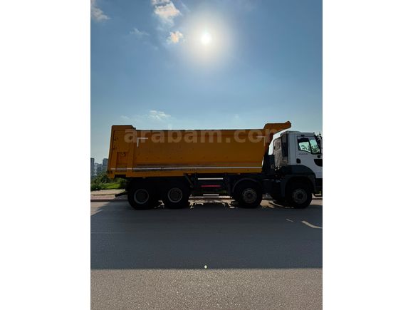 Sahibinden Ford Trucks Cargo 4142 D 