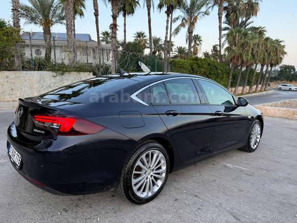 Sahibinden Opel Insignia 1.6 CDTI Enjoy 2017 Model 