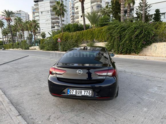 Sahibinden Opel Insignia 1.6 CDTI Enjoy 2017 Model 
