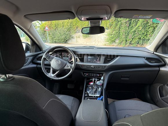 Sahibinden Opel Insignia 1.6 CDTI Enjoy 2017 Model 