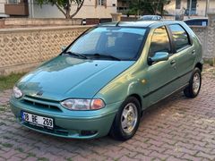 Sahibinden Fiat Palio 1.4 EL 2001 Model