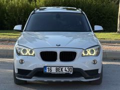 Galeriden BMW X1 16i sDrive 2014 Model Kütahya