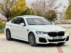 Sahibinden BMW 5 Serisi 520d M Sport 2012 Model