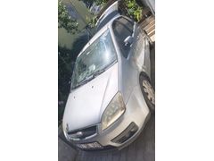 İLK Sahibinden Ford C-Max 1.6 Trend 2005 Model BRC GARANTİLİ ARABAMI SATIYORUM 