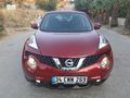 Galeriden Nissan Juke 1.6 Tekna 2017 Model İzmir