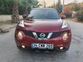 Galeriden Nissan Juke 1.6 Tekna 2017 Model İzmir